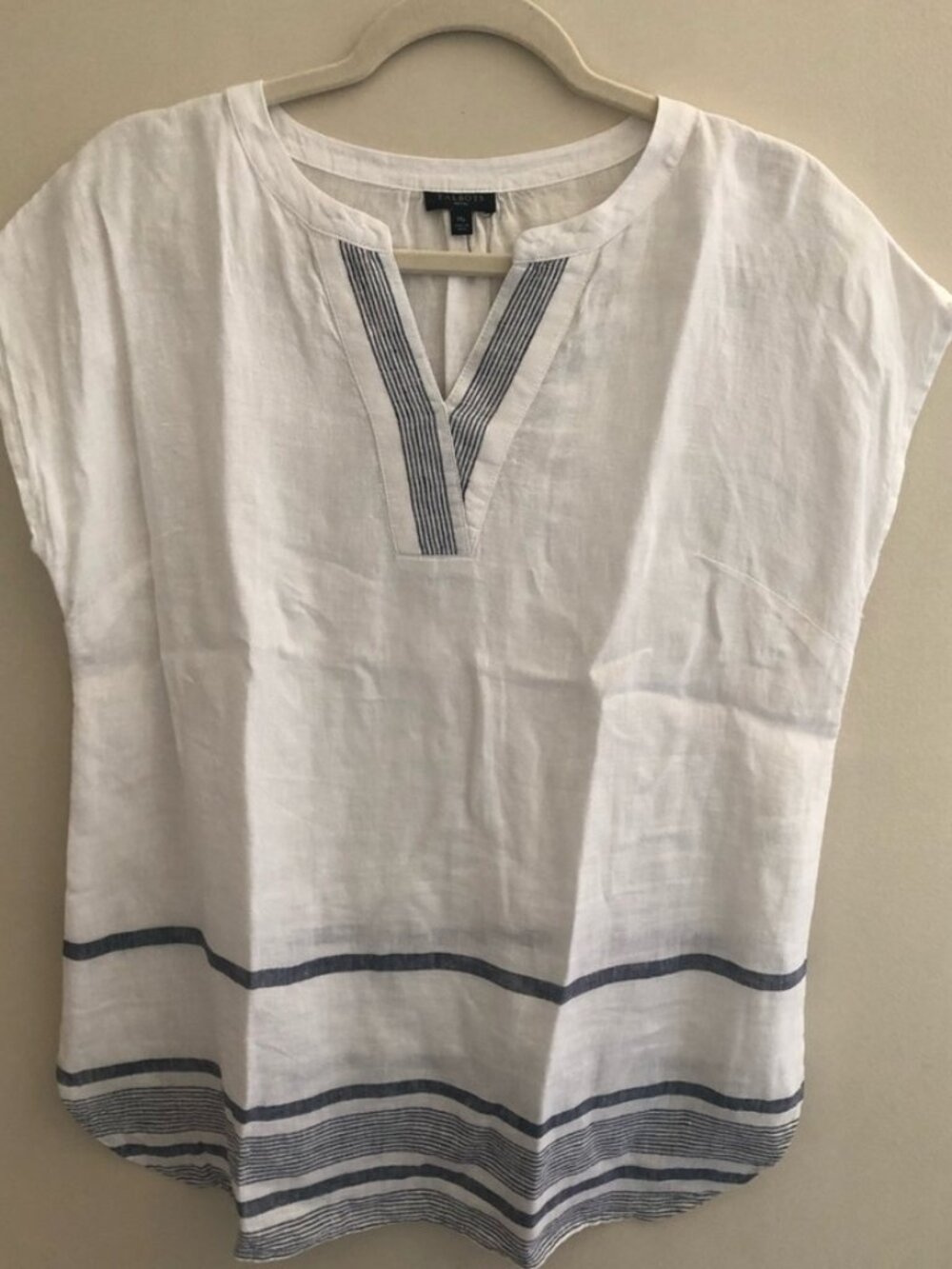Cute summer top